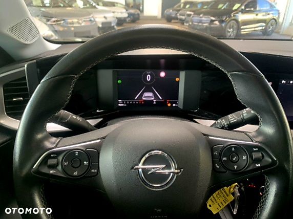 Opel Mokka - 4