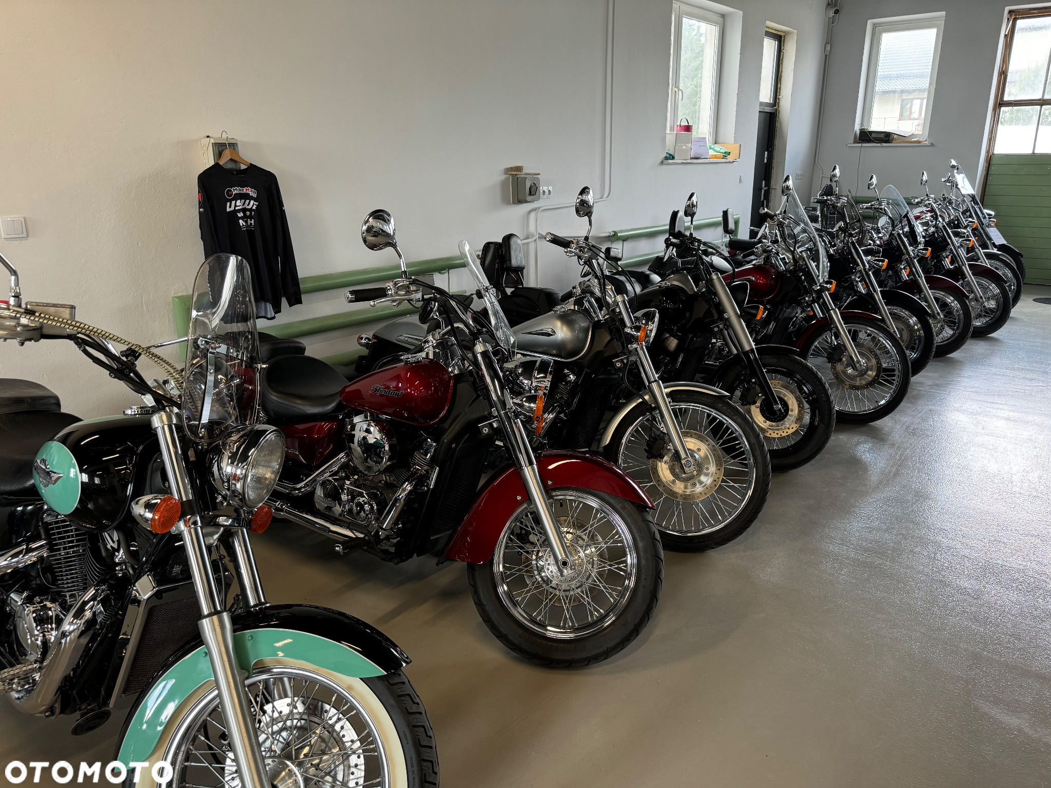 Yamaha Drag Star - 30