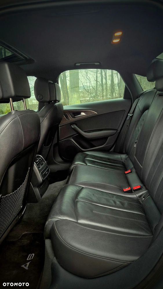 Audi A6 Limousine - 22