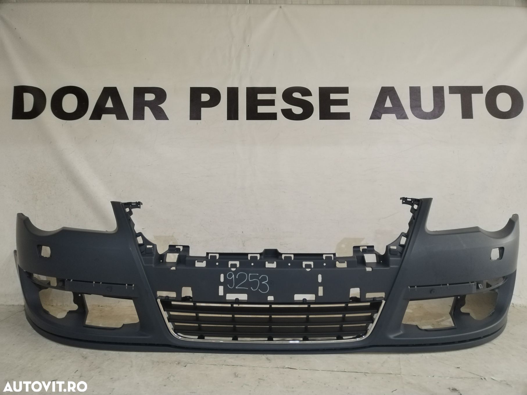 Bara fata VW Passat B6 , 2005, 2006, 2007, 2008, 2009, 2010. - 1