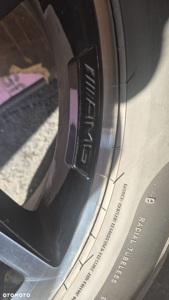 Mercedes-Benz GLS - 30