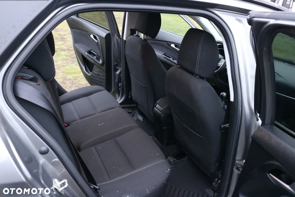 Fiat Tipo 1.6 MultiJet Sport - 18