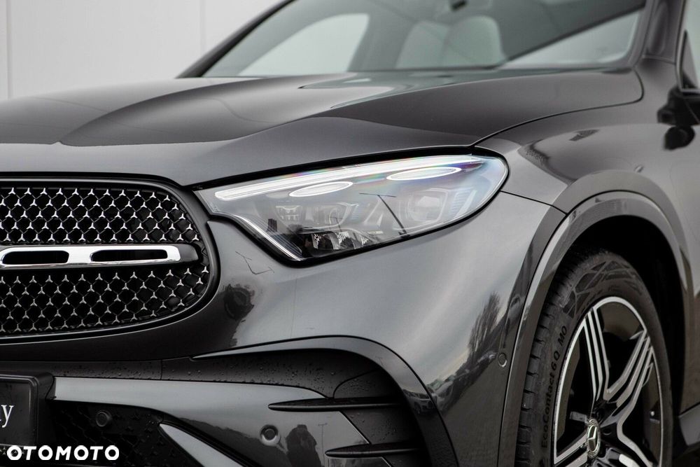 Mercedes-Benz GLC - 3