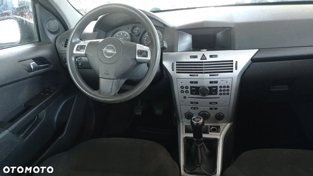 Opel Astra 1.4 Comfort / Cool - 41