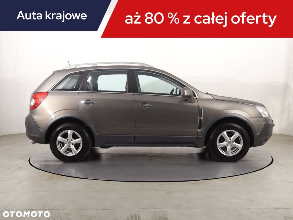 Opel Antara - 8
