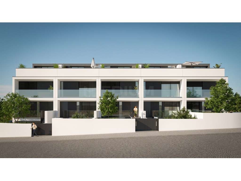 Moradia T4 - Grande imagem: 3/54