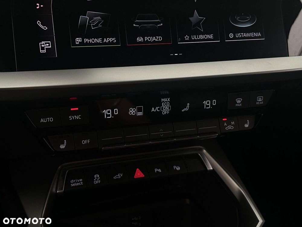 Audi A3 Sportback - 23