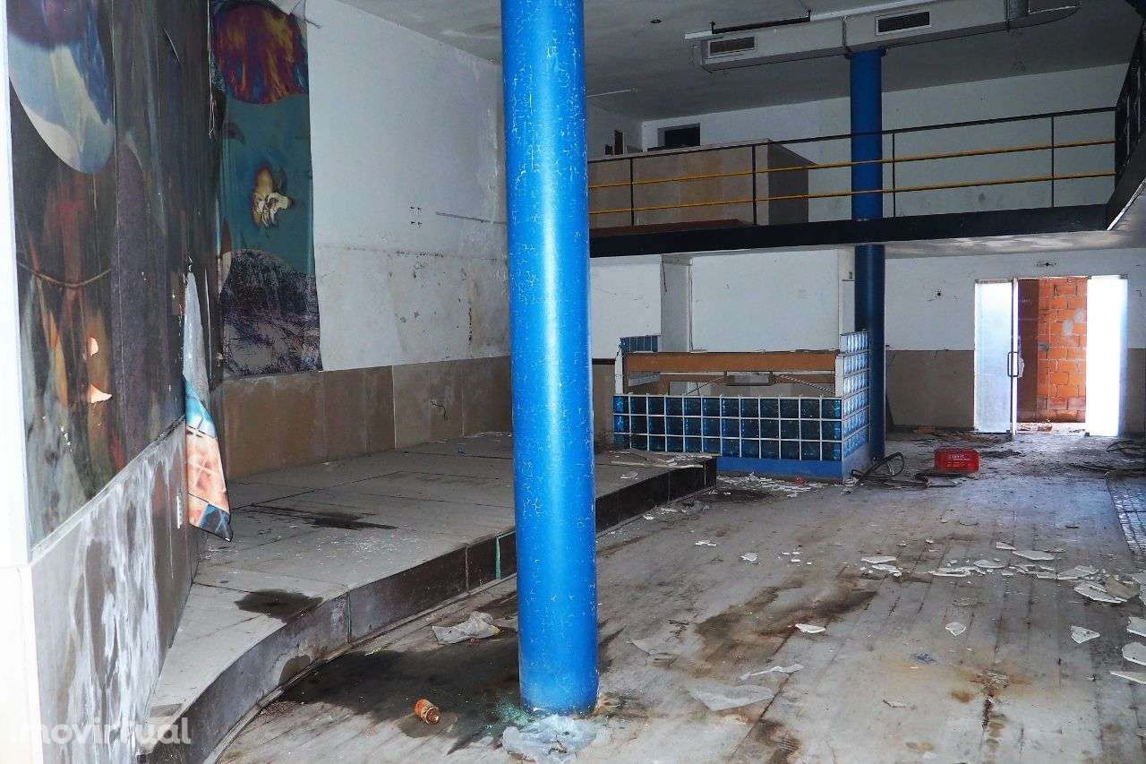 Armazém, Arcos, Anadia - Grande imagem: 3/11