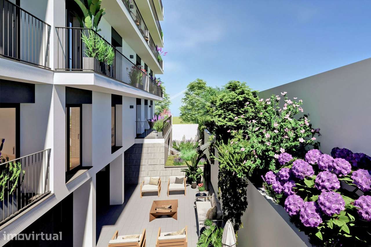 Apartamento T3 em construção - Loures - Grande imagem: 5/18