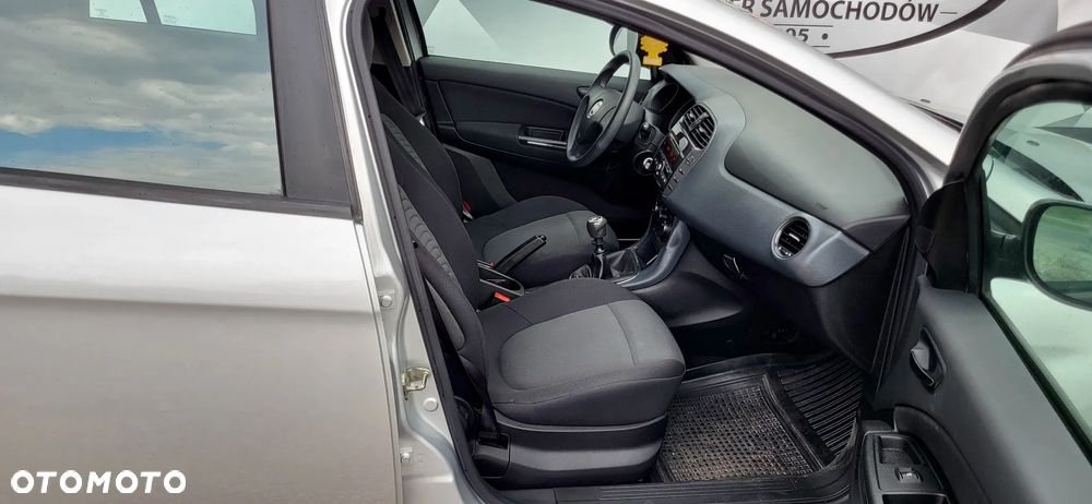 Fiat Bravo 1.4 16V Dynamic - 19