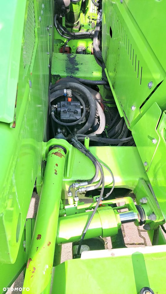 Merlo P36.7 PLUS - 12