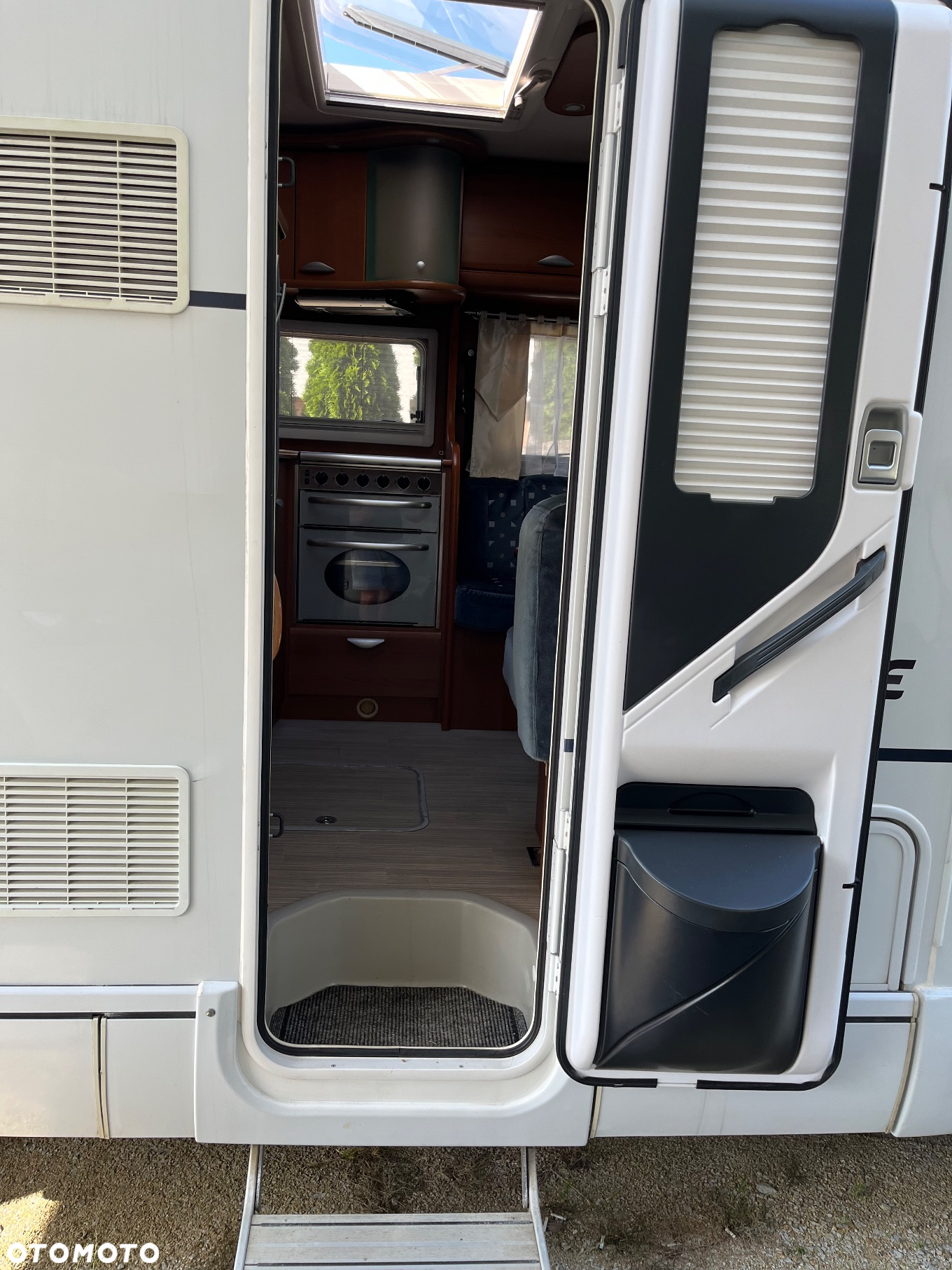 PILOTE Explorateur 715 Fc Rama AL-KO - 11