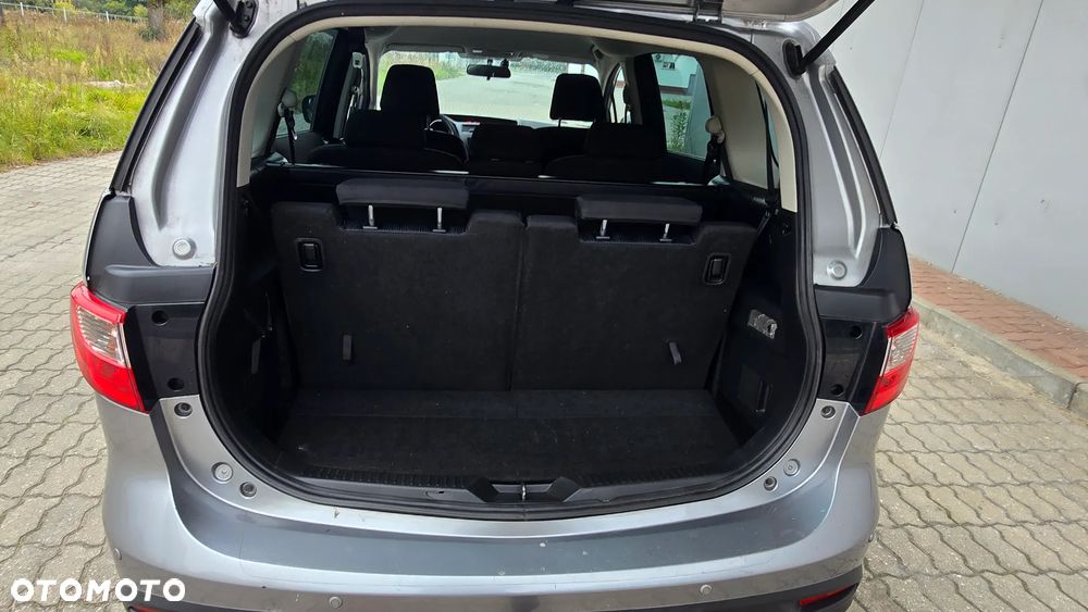 Mazda 5 1.8 Comfort - 20