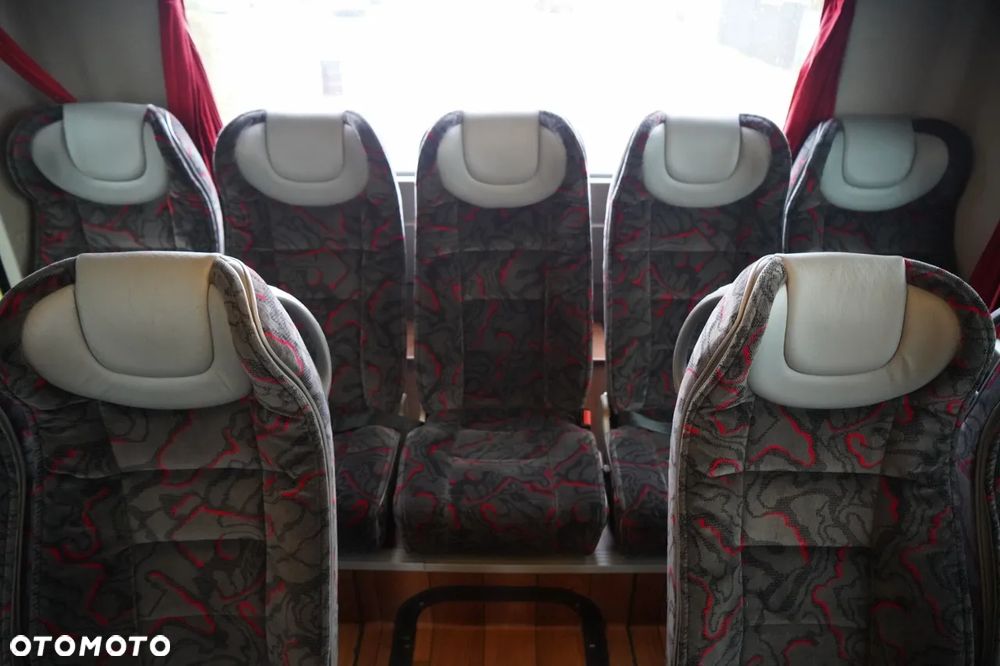 Temsa HD13 / EURO 6/ SPROWADZONA Z FRANCJI / - 27