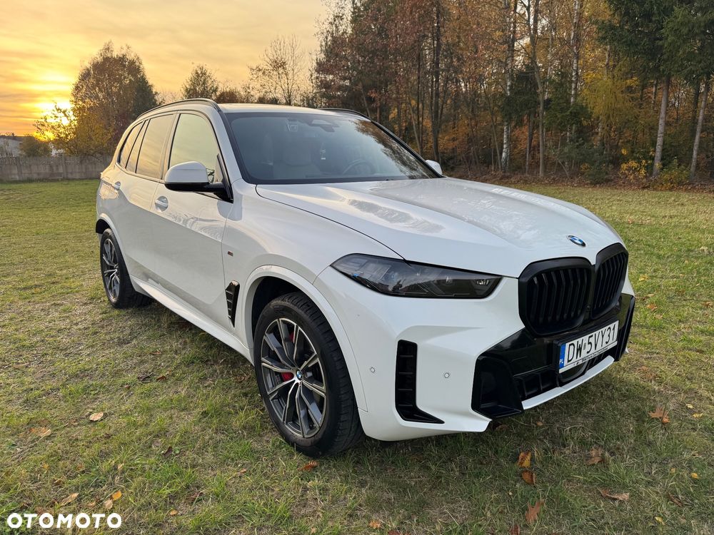 BMW X5 xDrive30d - 4