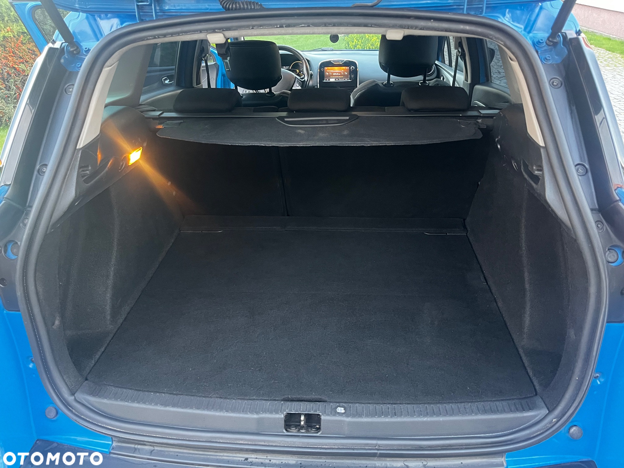 Renault Clio Grandtour Energy dCi 90 Business - 5