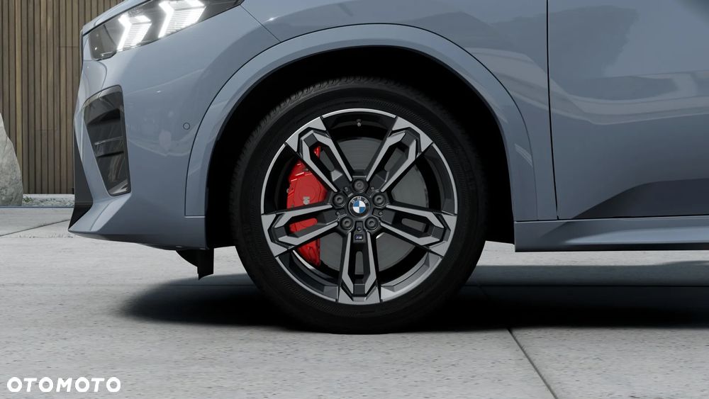 BMW X2 sDrive20i mHEV M Sport - 8