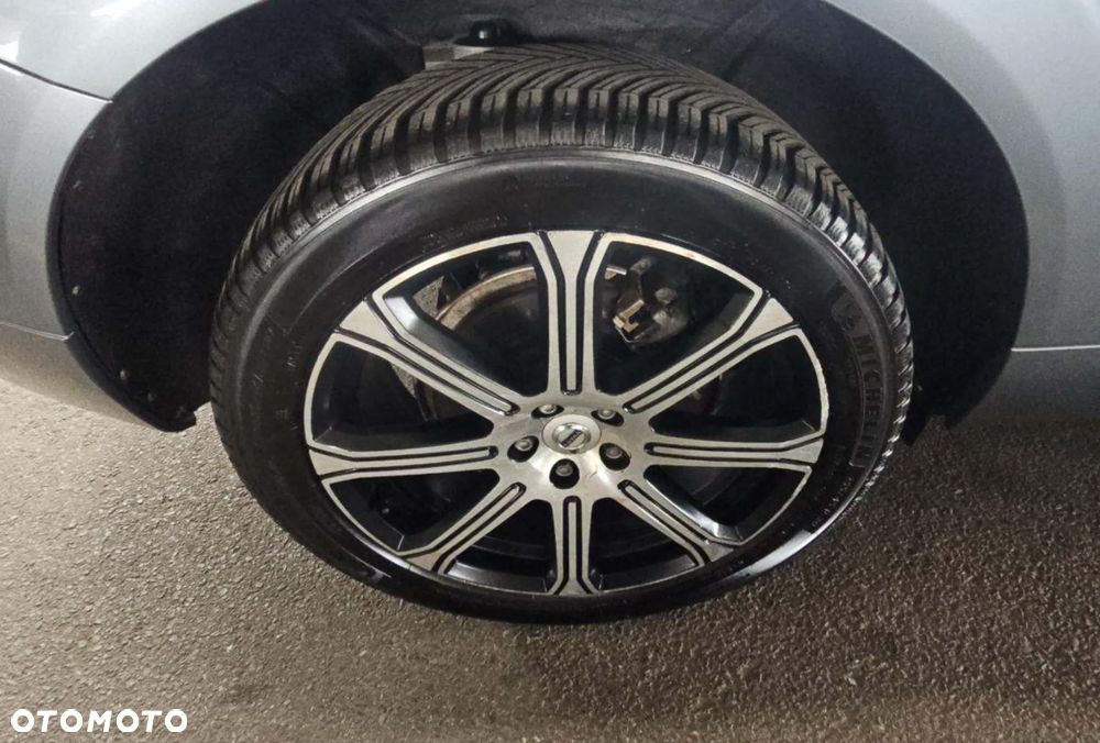 Volvo XC 60 T6 AWD Inscription - 10