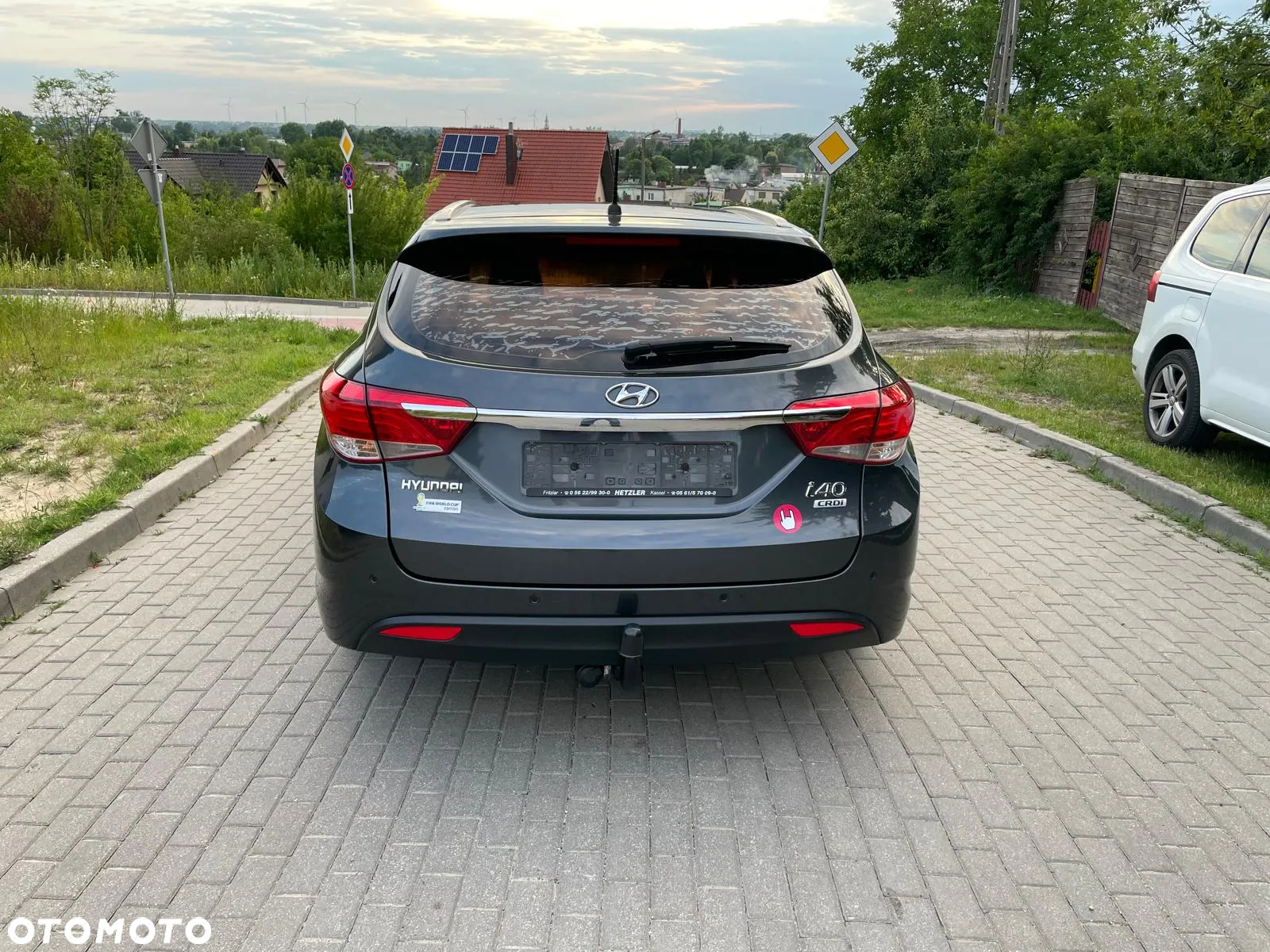 Hyundai i40 - 6