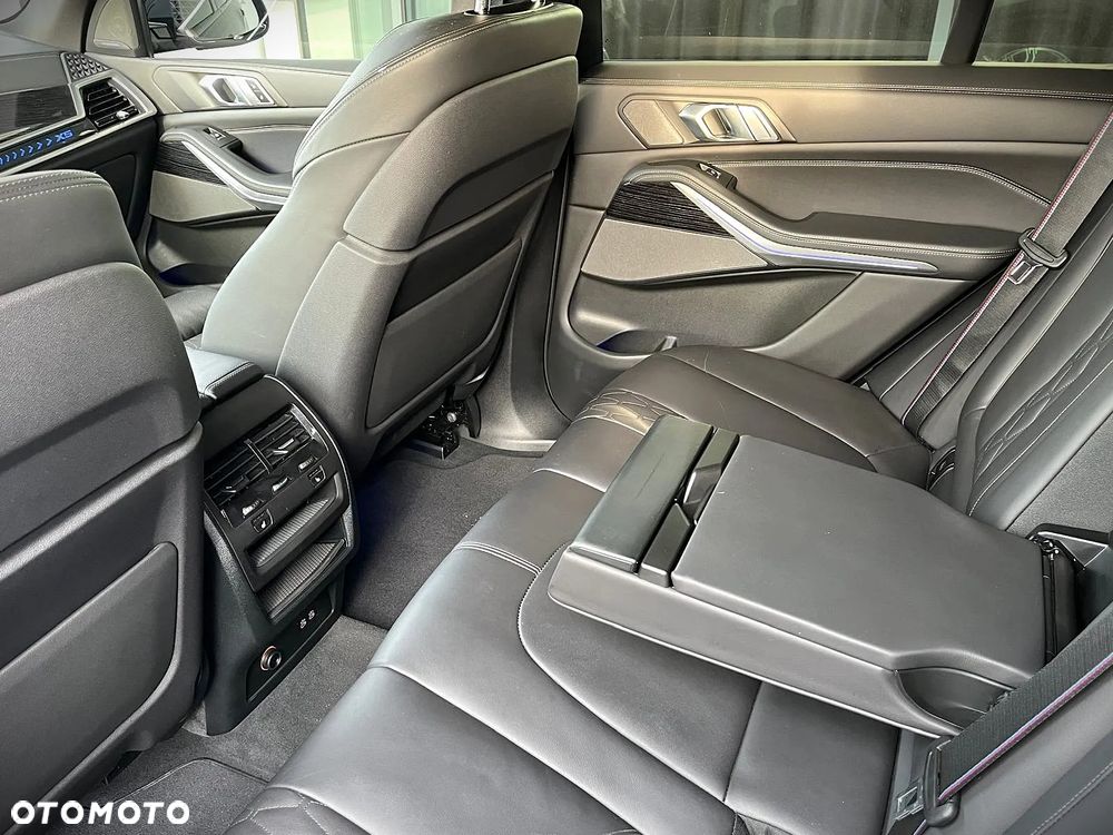 BMW X5 xDrive30d sport - 22