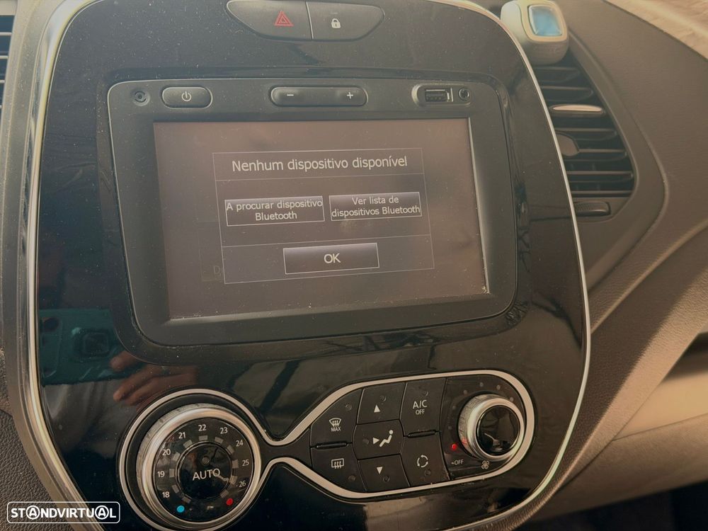 Renault Captur 1.2 TCe Exclusive - 32
