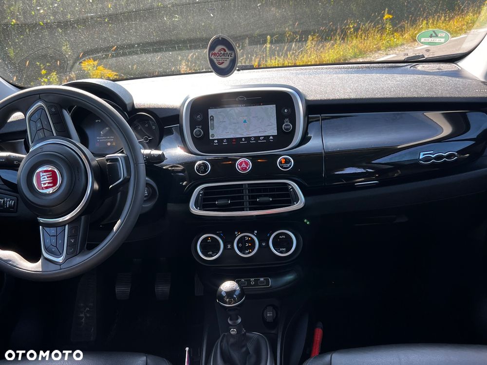 Fiat 500X Dolcevita 1.0 Launch Edition - 14