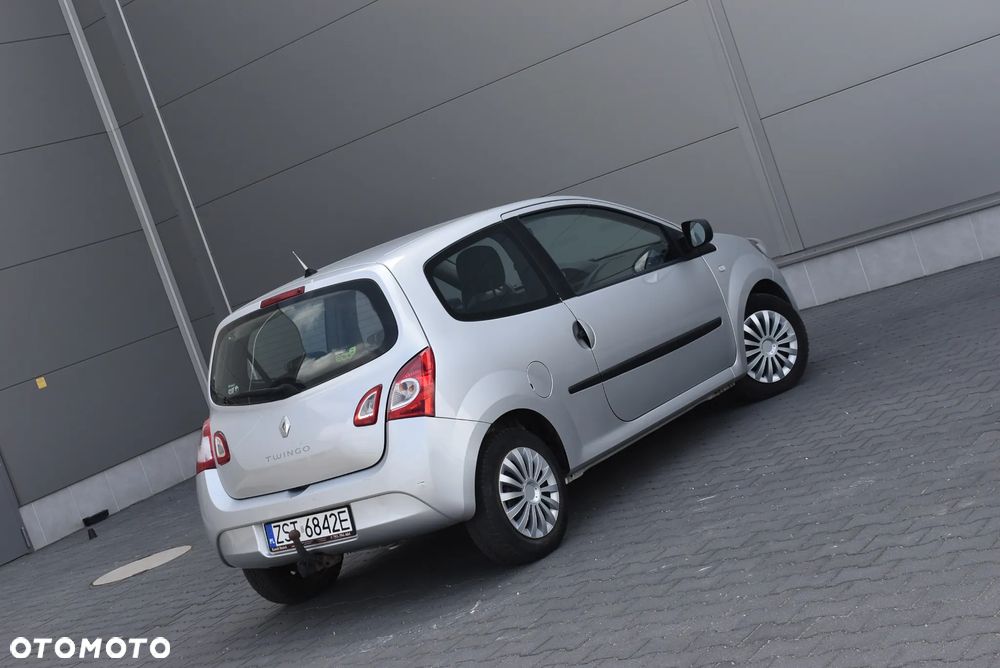 Renault Twingo - 18