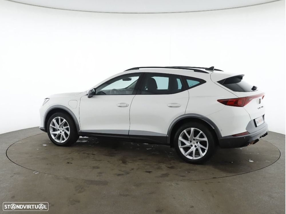 Cupra Formentor 1.4 e-Hybrid DSG - 17