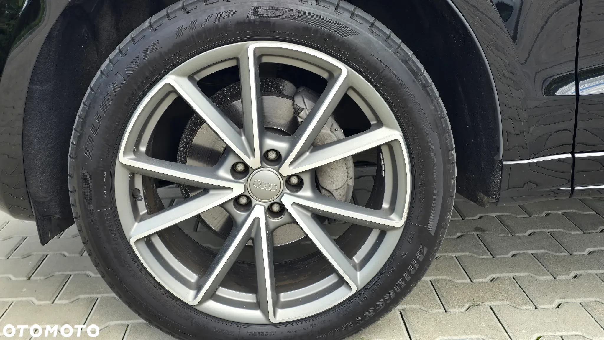Audi Q5 2.0 TDI quattro (clean diesel) S tronic - 26