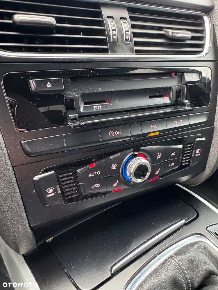 Audi A4 - 20