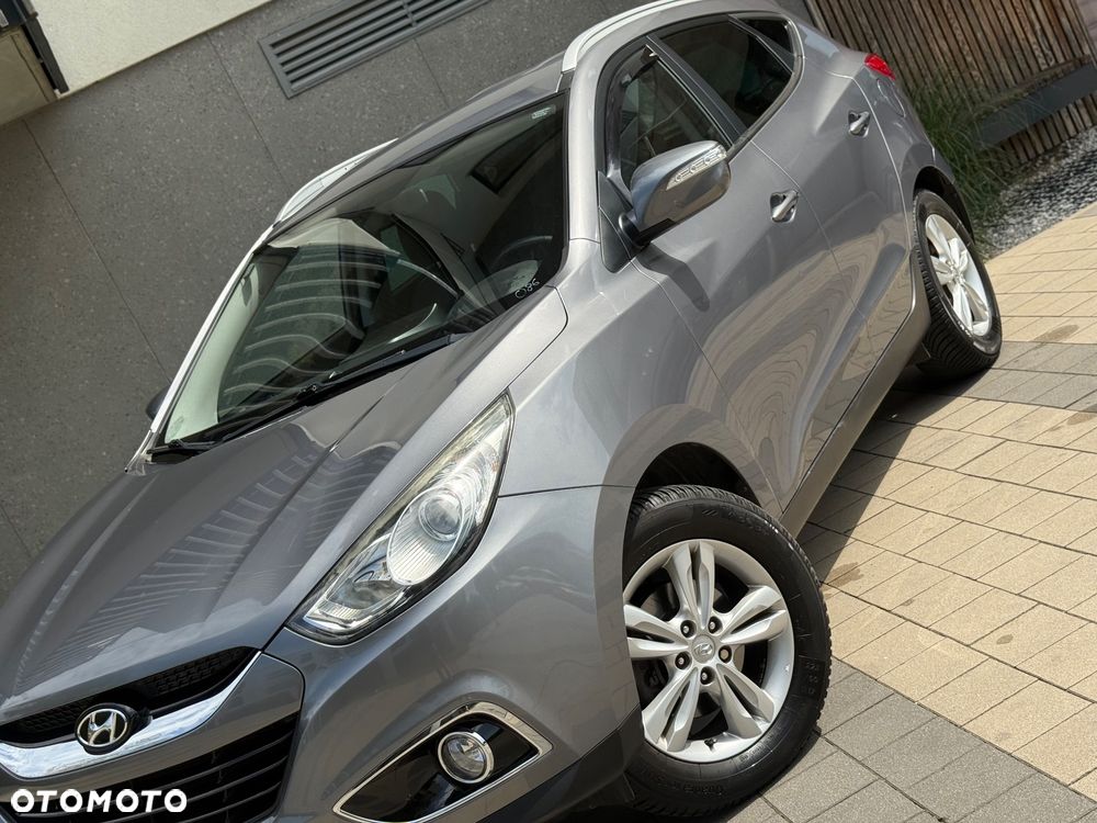 Hyundai ix35 - 21