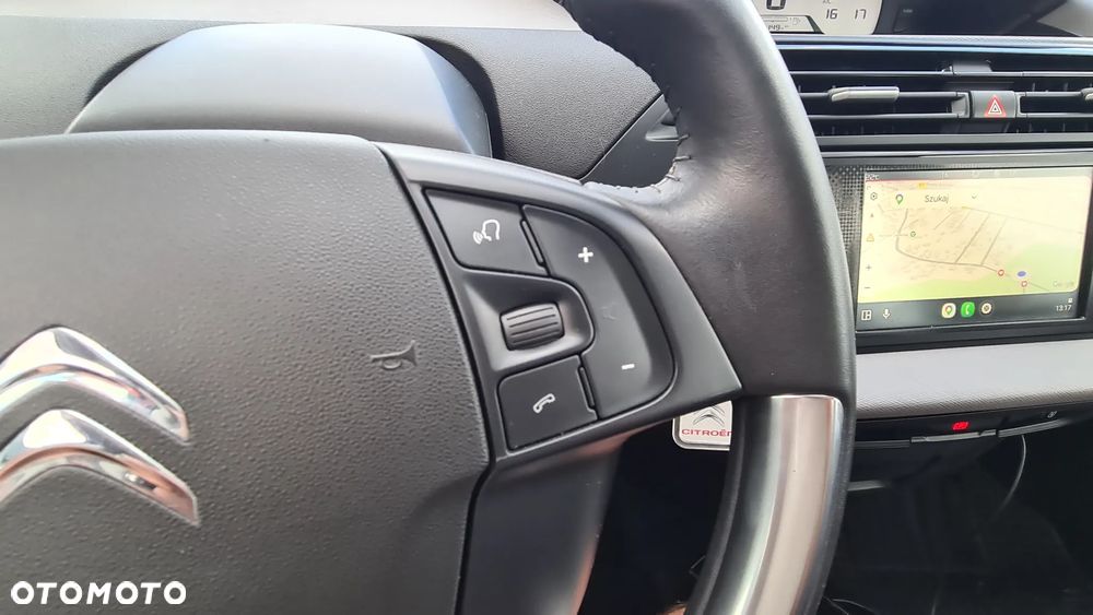 Citroën C4 SpaceTourer Grand PureTech 130 Stop&Start LIVE PLUS - 25