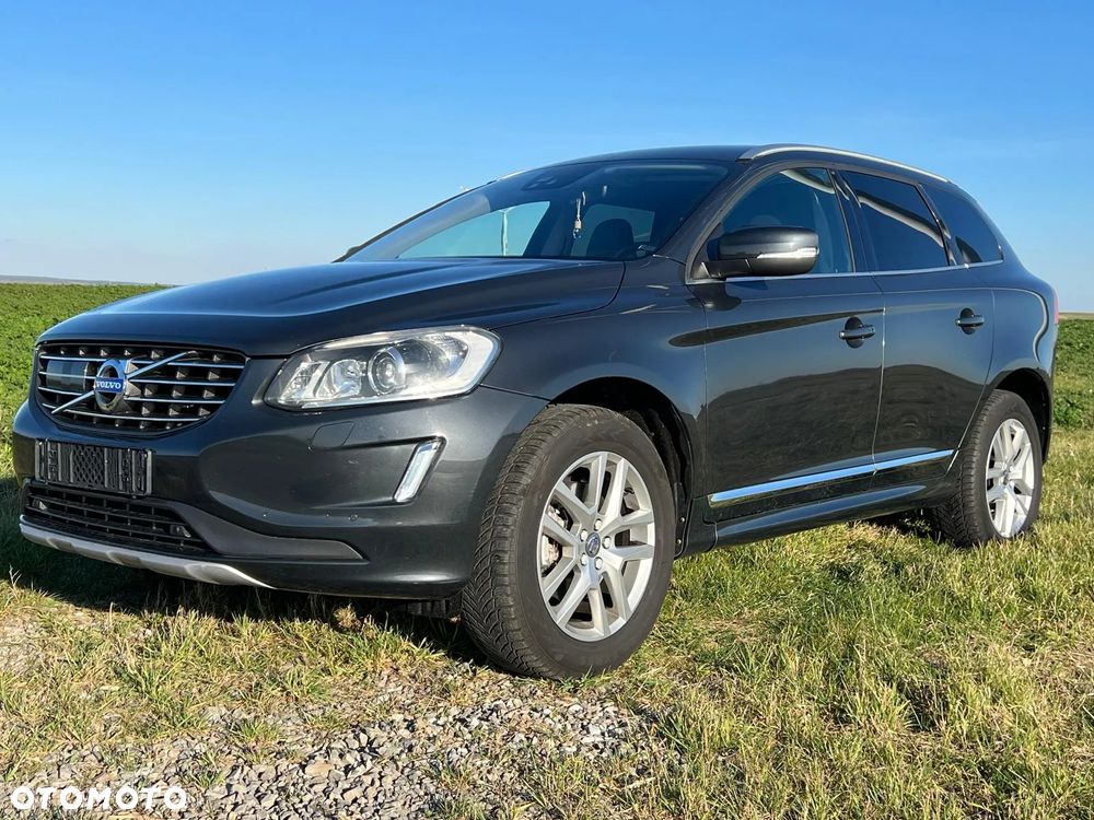 Volvo XC 60 ver-d4-geartronic-inscription - 11