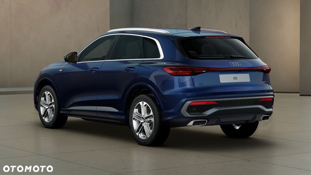 Audi Q5 - 3