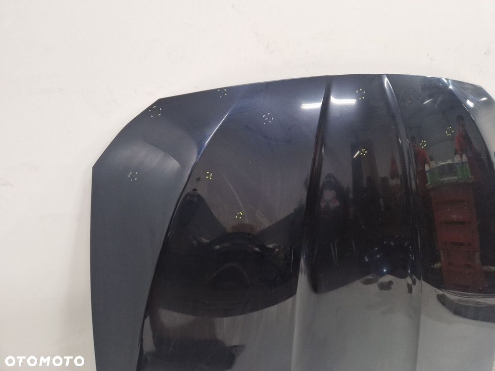 MASKA BMW F10 416 CARBONSCHWARZ - 2