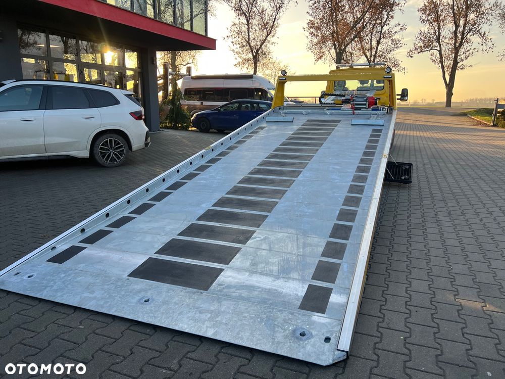 Iveco Daily 72C - 18