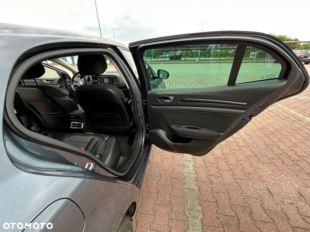 Renault Megane ENERGY dCi 110 BUSINESS - 16