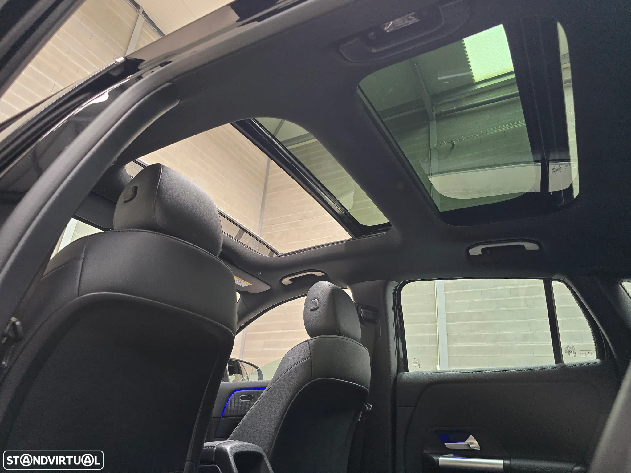 Mercedes-Benz EQA 250 Progressive - 2
