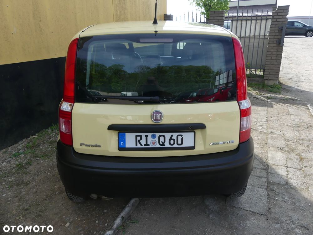 Fiat Panda 1.1 Active - 12