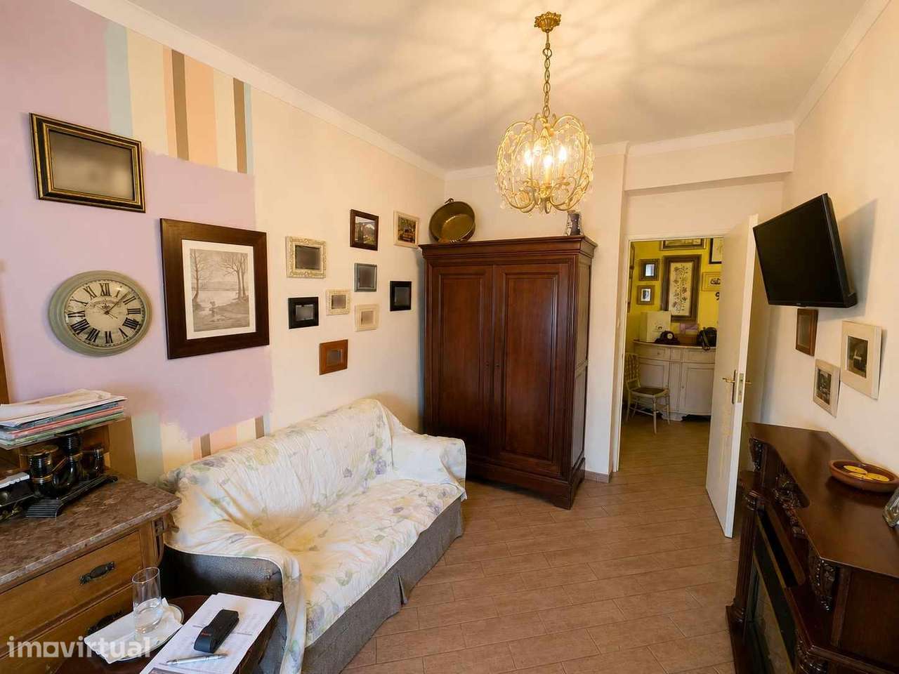 Apartamento T4 - Grande imagem: 4/18