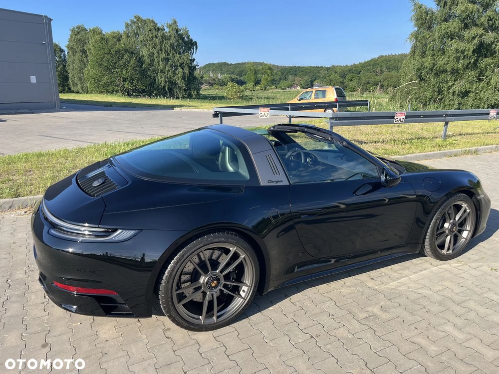 Porsche 911 - 13
