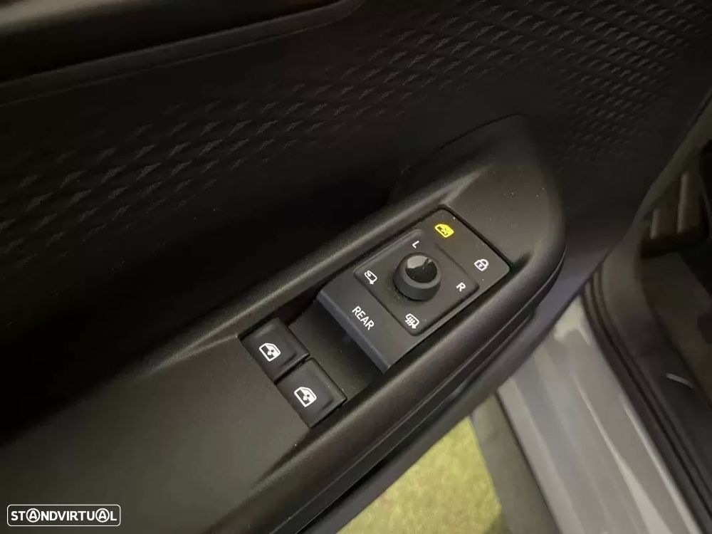 Cupra Born 59 kWh - 29
