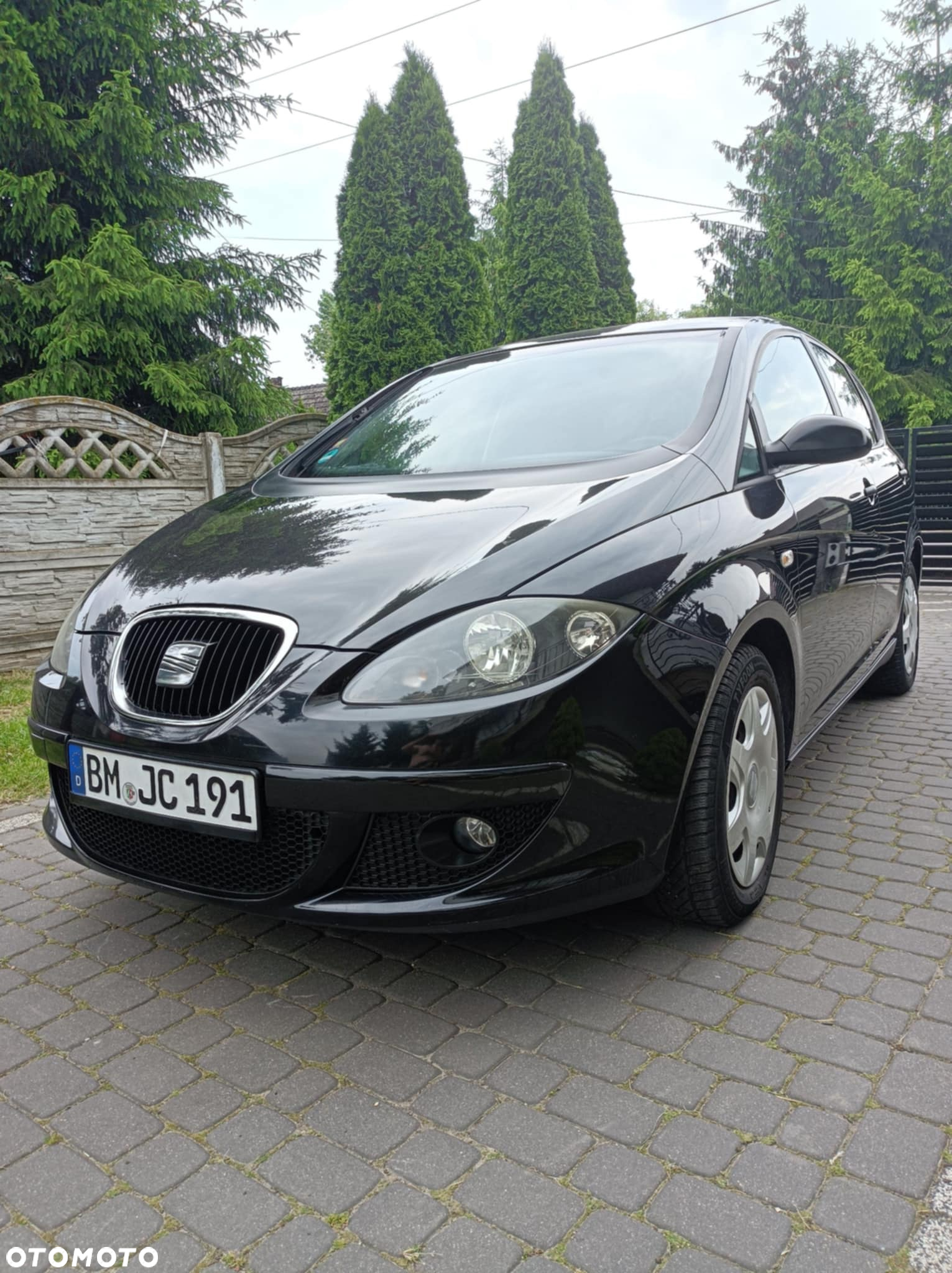 Seat Altea 1.6 Audience - 21