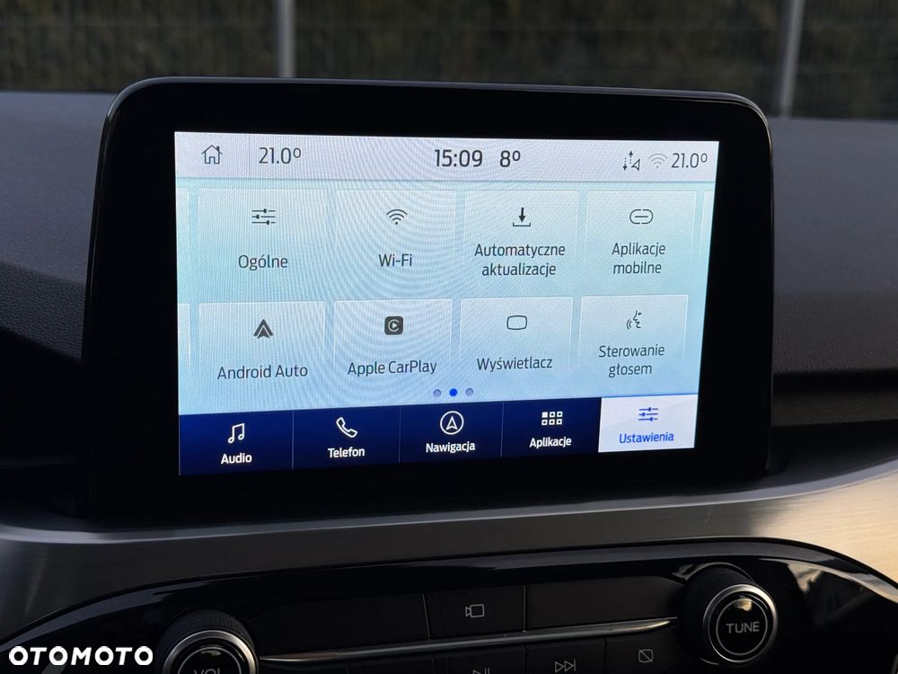 Ford Kuga 1.5 EcoBlue FWD Titanium X - 17