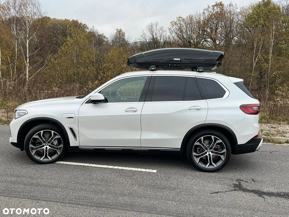 BMW X5 - 2