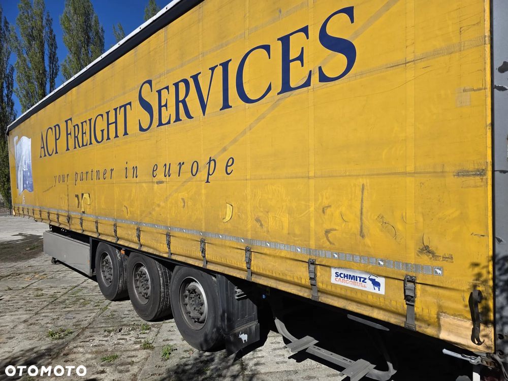 Schmitz Cargobull - 4