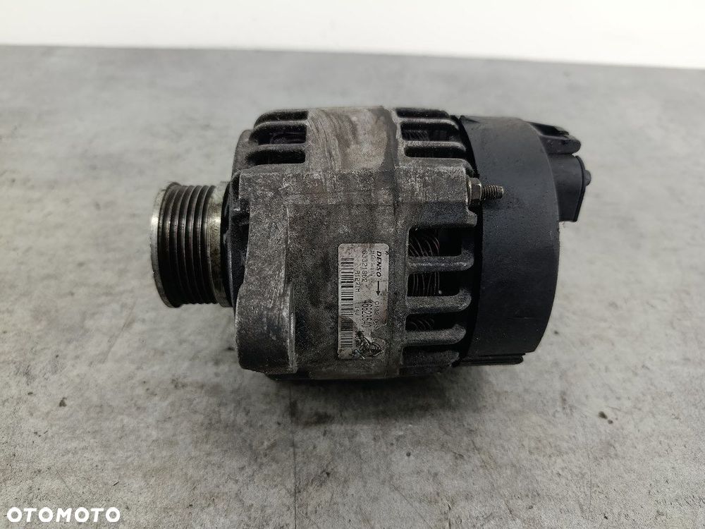 ALTERNATOR ALFA ROMEO 156 63321862  46823540 1.9 JTD - 5