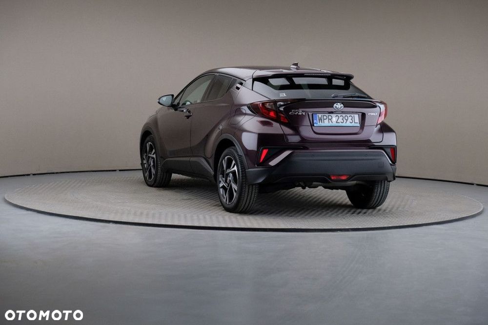 Toyota C-HR 1.8 Hybrid Style - 2