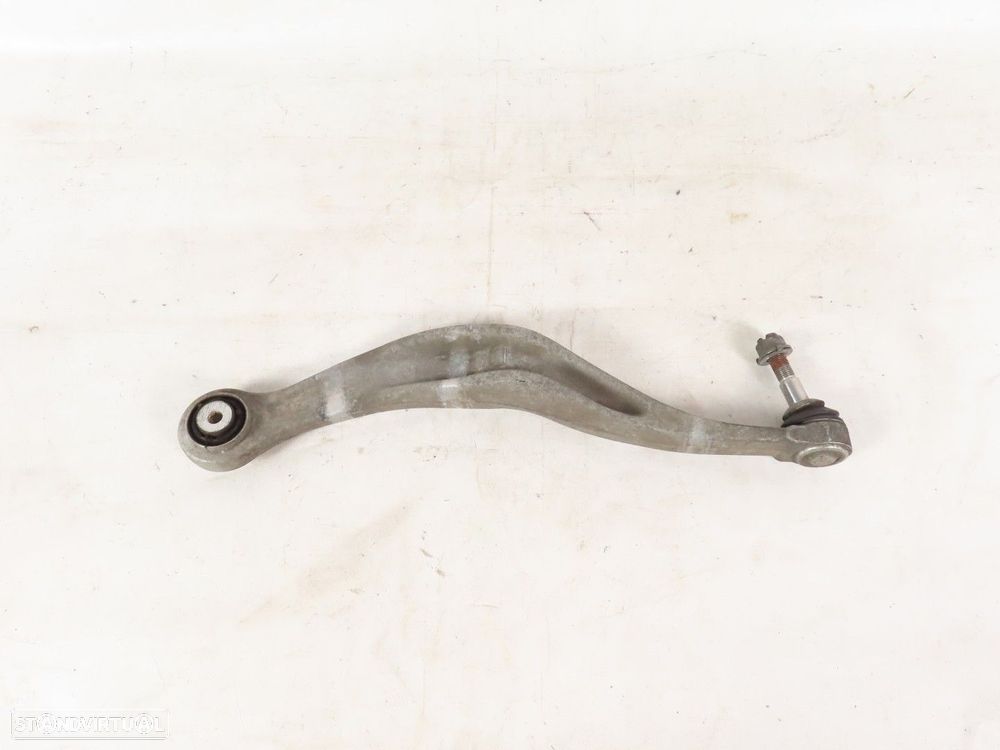 Braço Esquerdo/Trás Seminovo/ Original BMW 5 Gran Turismo (F07)/BMW 5 Touring (F... - 1
