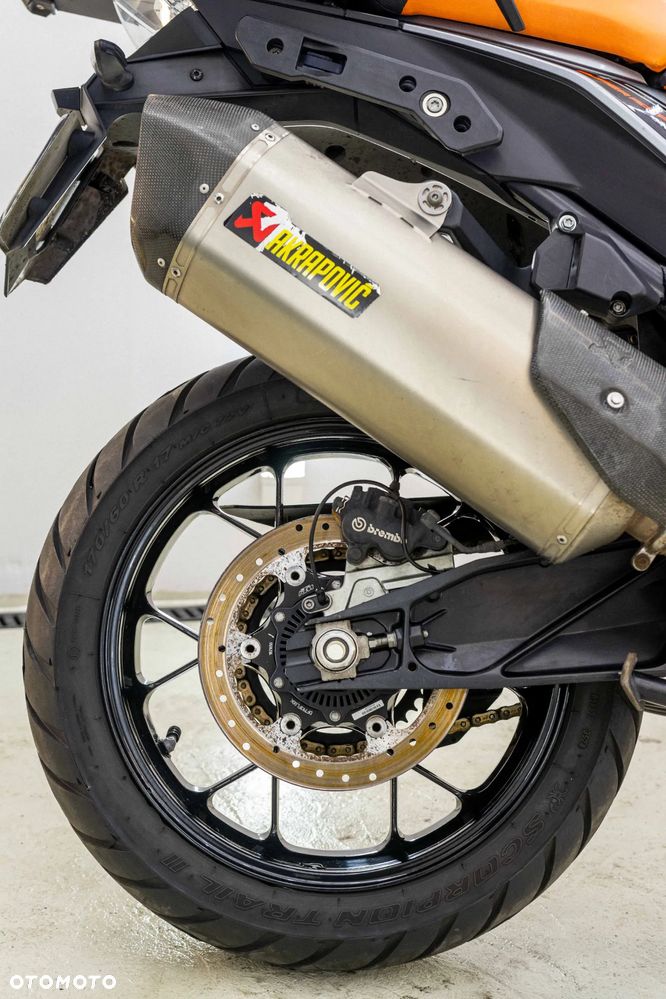 KTM Super Adventure - 32